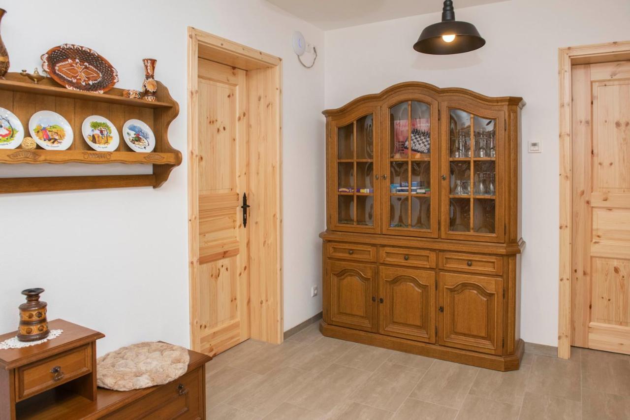 Pension Biohof Kluegel Freital Buitenkant foto